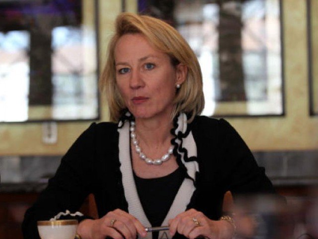 US diplomat urges Delhi rioters to ‘refrain from violence’ as death toll reaches 34