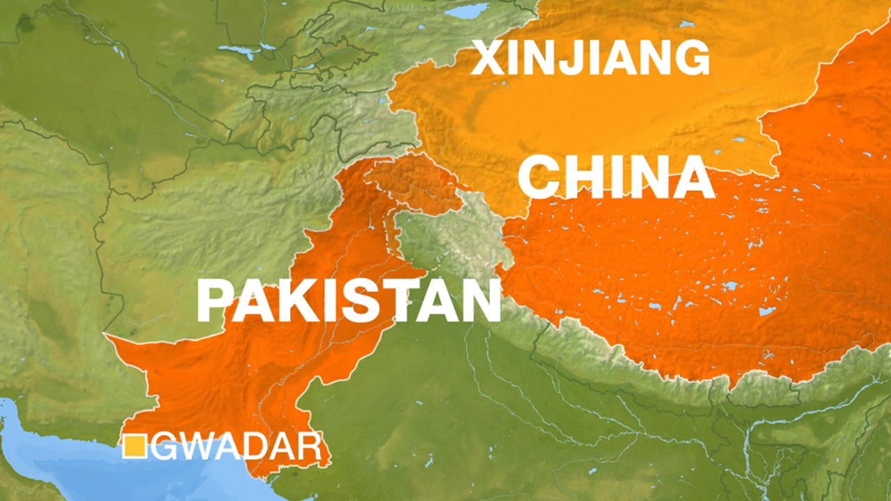 Pakistan and China have taken to ensure CPEC related work continues without any delay