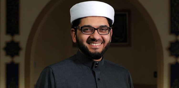 Daily Mail loses defamation case against Qari Asim, a British-Pakistani cleric