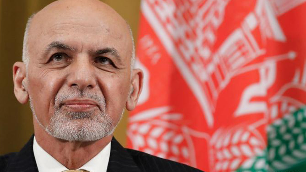 KABUL: Afghan President refuses to release Taliban prisoners