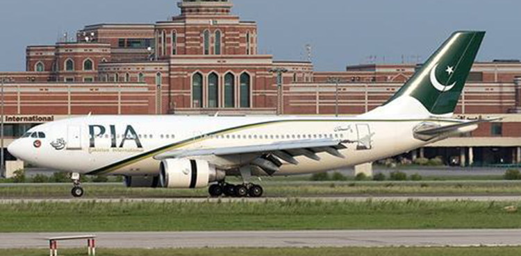 Flight resumption notification withdrawn after Sindh government raises concerns