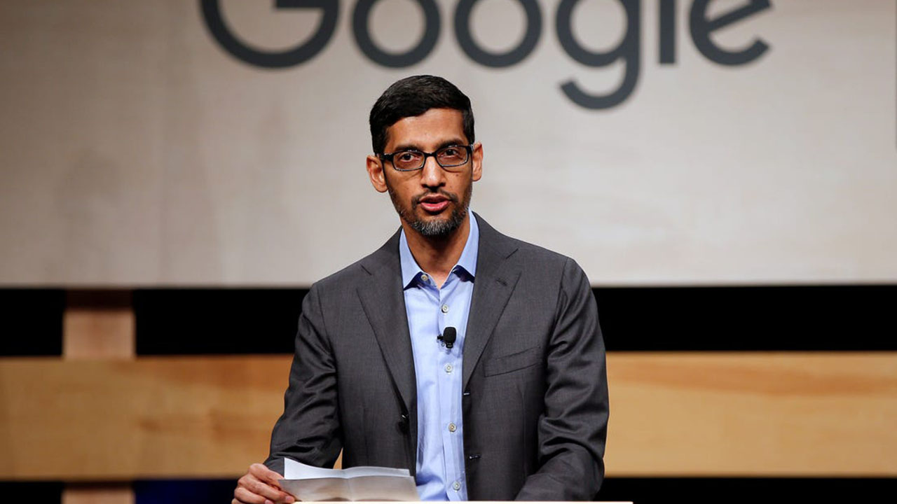 Google faces another major challenge as Chinese Smartphone company HUAWEI