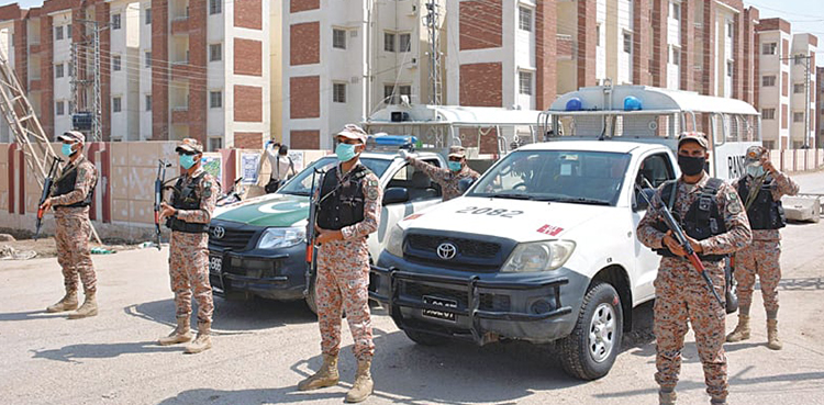 640 pilgrims allowed to go home after they test negative