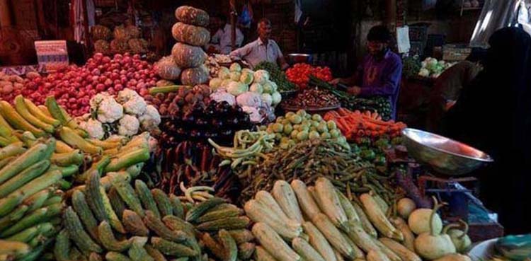 Hoarding and profiteering amid virus out break declared ‘Haraam’