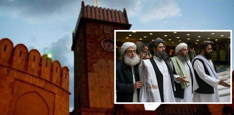 Afghan peace deal: Afghan government and Taliban to discuss prisoners release