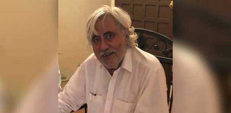 Veteran novelist and playwright Abdul Qadir Junejo passes away at 75