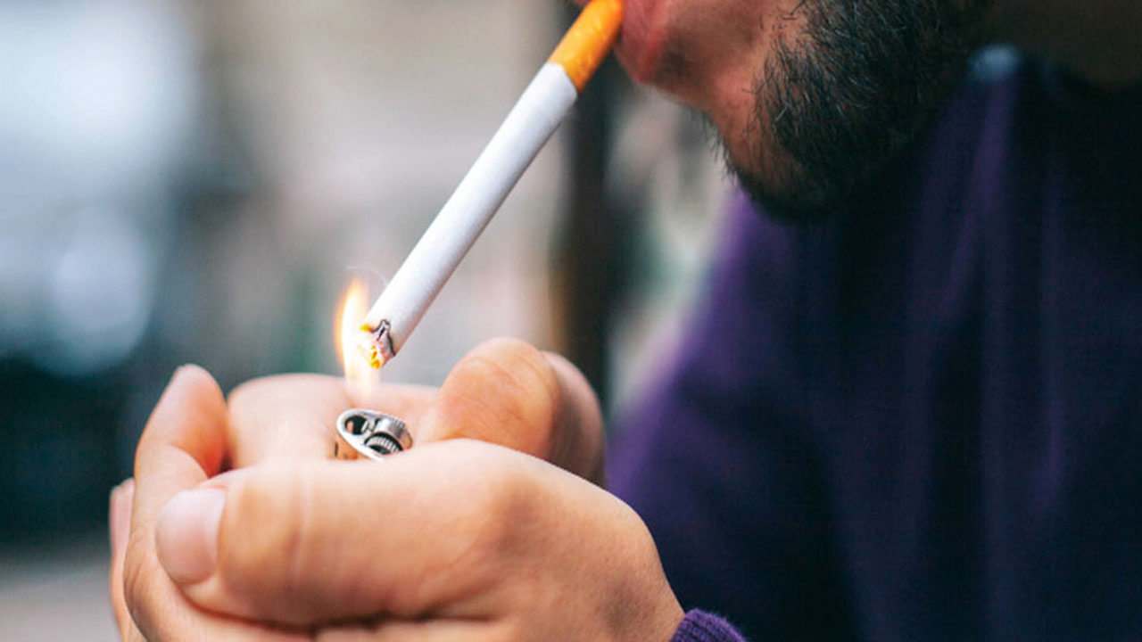 Coronavirus: Sindh govt bans smoking in public transport