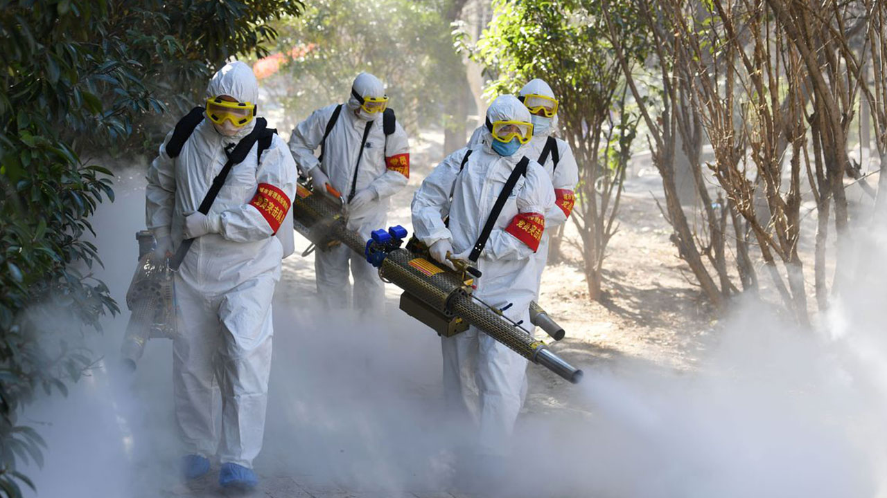 Coronavirus: CM Sindh directs establishment of quarantine facilities in Hyderabad and Kotri