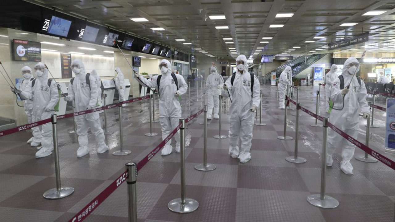 Coronavirus spreads worldwide: WHO resists declaring it a pandemic