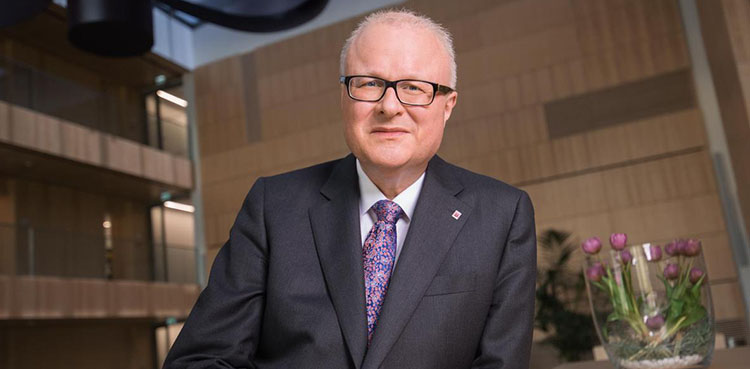 German state minister kills himself as coronavirus hits economy