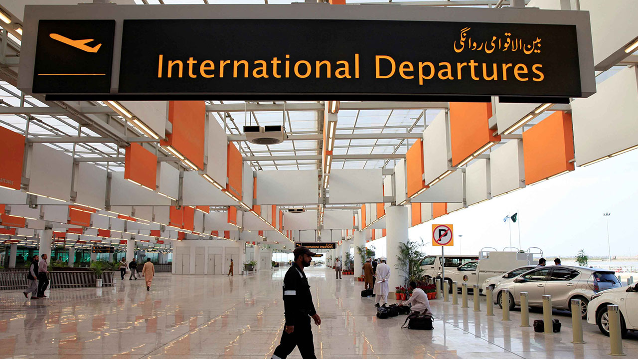 Government to step up its efforts to resume direct flights to US