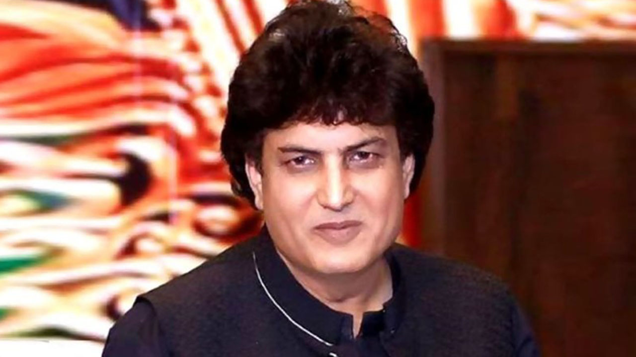 Khalil-ur-Rehman Qamar in the news again; for all the wrong reasons