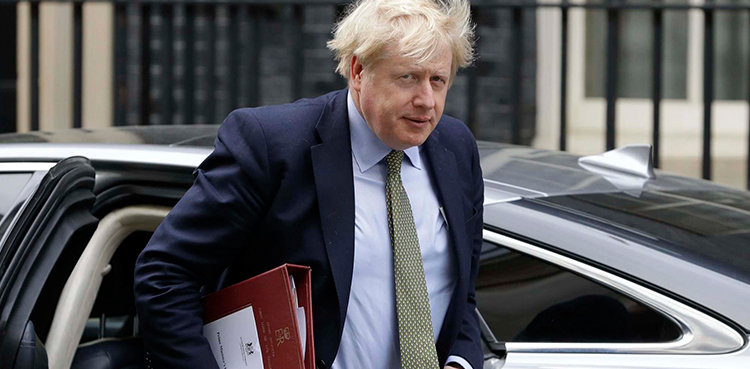 EU faces disagreement from minister on COVID-19 strategy