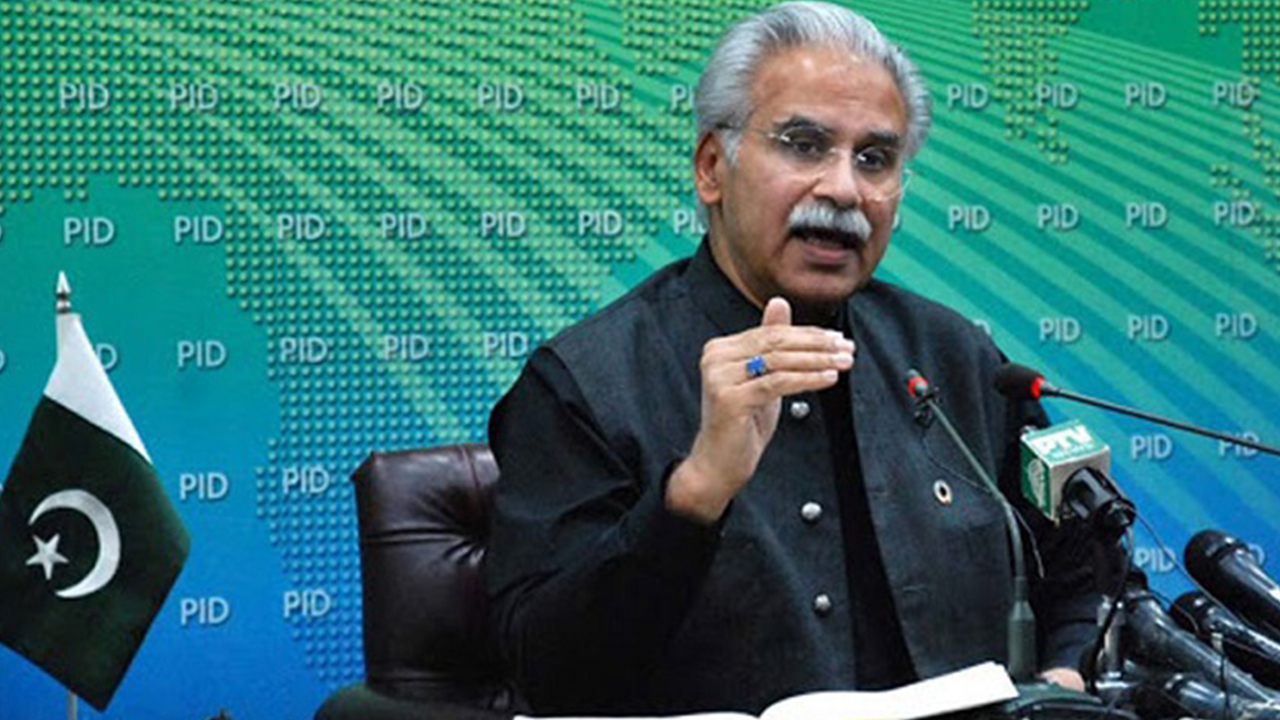 Prepared to respond to any emergency situation, says Mirza