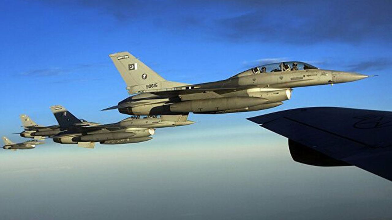 Recalling the heightened tensions between India and Pakistan last year