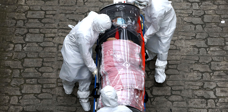 Italy’s death toll surpasses 10,000