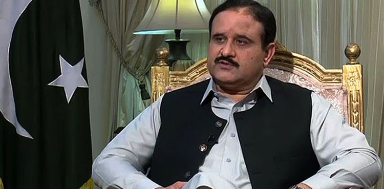 Buzdar orders probe into patient’s death at Mayo