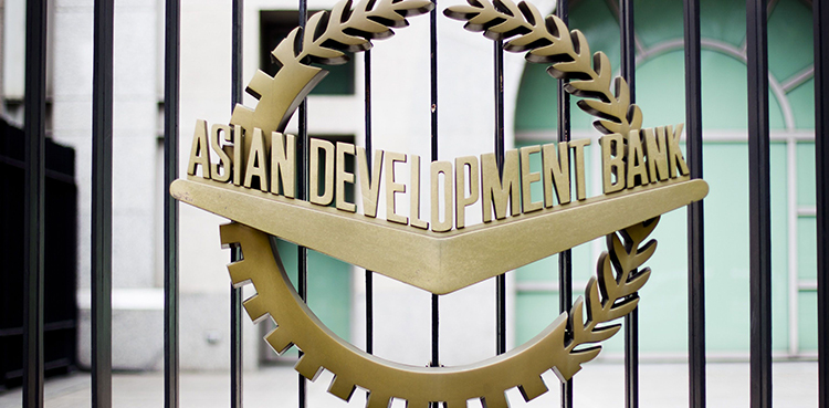 ADB loans to Pakistan