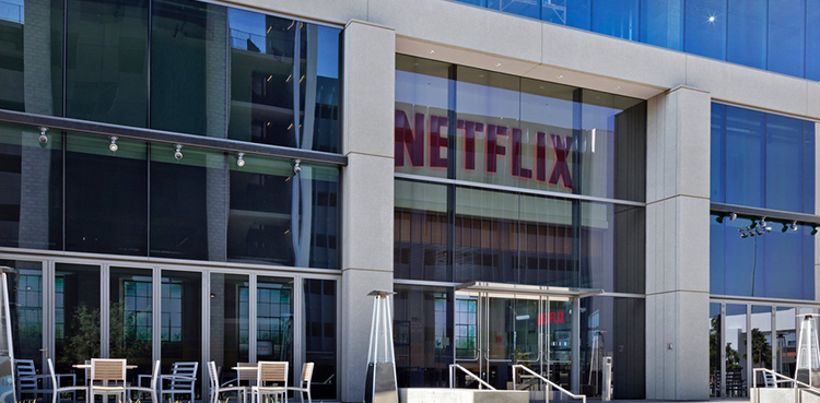 Netflix: $100 million to support actors, crew staff thrown out of work