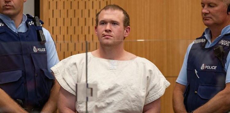 Christchurch shooter pleads guilty to 51 murders
