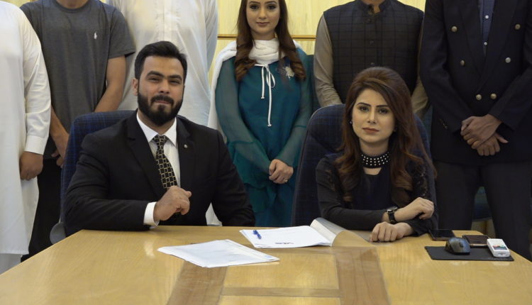 Voice of Sindh and MOOCS partner up for online courses on citizen journalism