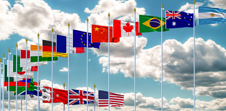 G20 to provide $5 trillion stimulus to global economy