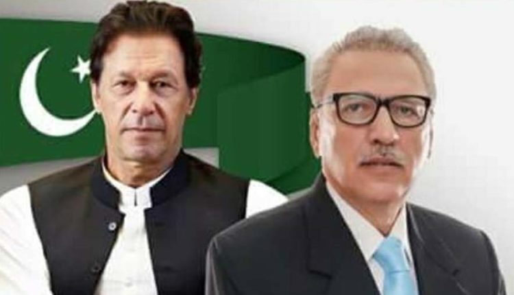 Pakistan day to be celebrated with simplicity amid COVID-19 outbreak