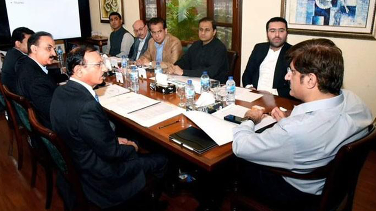 Sindh govt to promote students amidst Coronavirus Outbreak