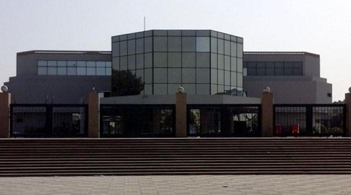 Coronavirus: Army’s medical corps to establish a field hospital at Karachi expo center