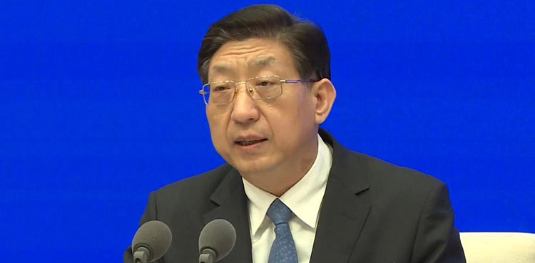 Chinese healthcare experts to assist Pakistan to contain COVID-19 outbreak