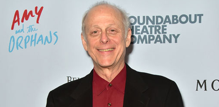 Mark Blum – Crocodile Dundee and You fame – dies of COVID-19