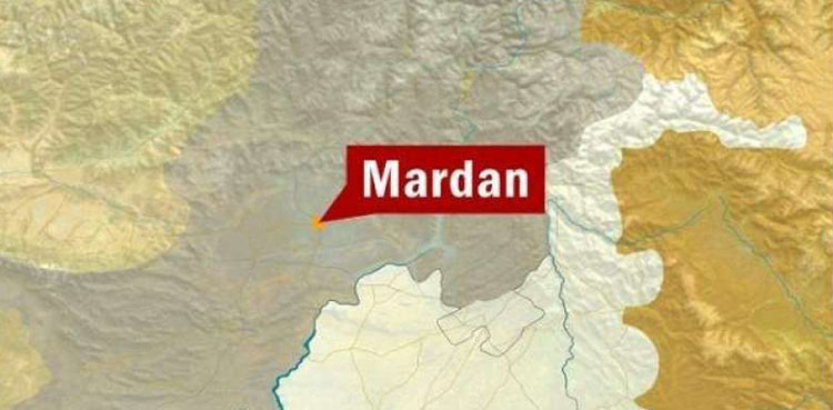 Mardan continues to report surge in coronavirus cases