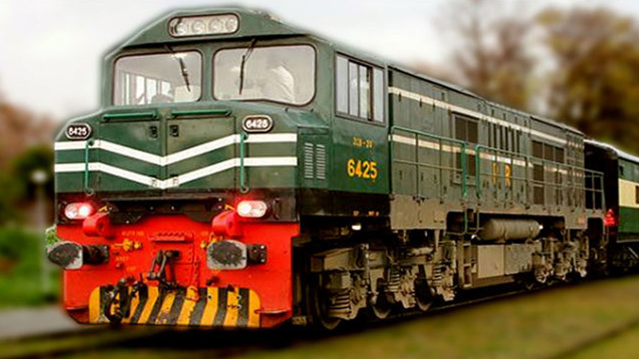 Pakistan Railways rolls out contingency plan to deal with coronavirus