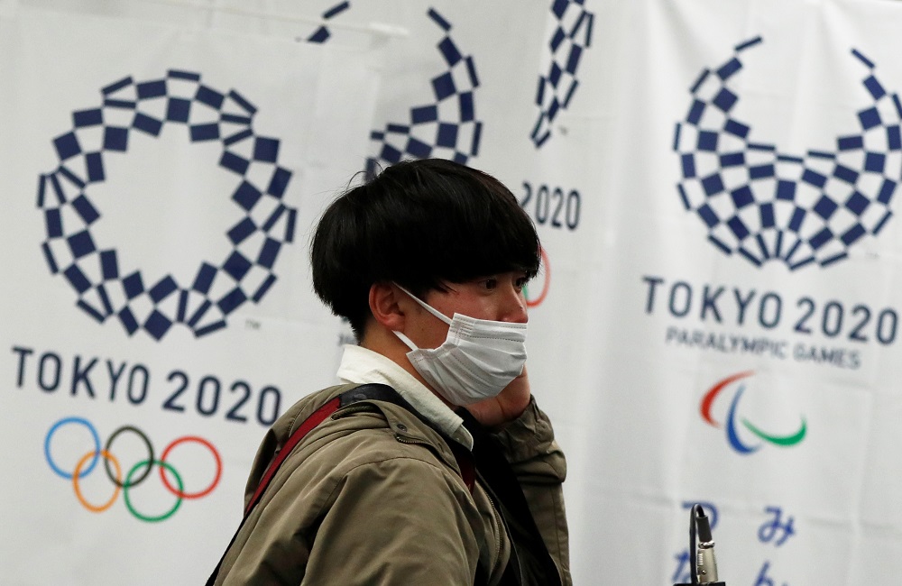 2020 Tokyo Olympics likely to be postponed amid coronavirus fears