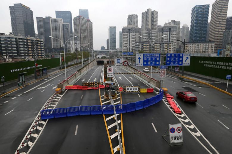 Coronavirus: China likely to lift Wuhan lockdown
