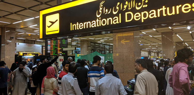 Govt to restore regular flight operations