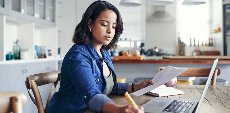 Basic Financial Know How For Young Pakistani Women