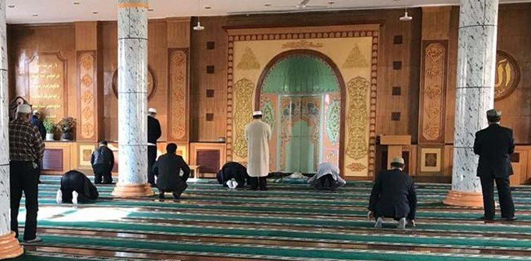 Ulema, Sindh govt urge people to ‘stay at home’ on Shab-e-Barat