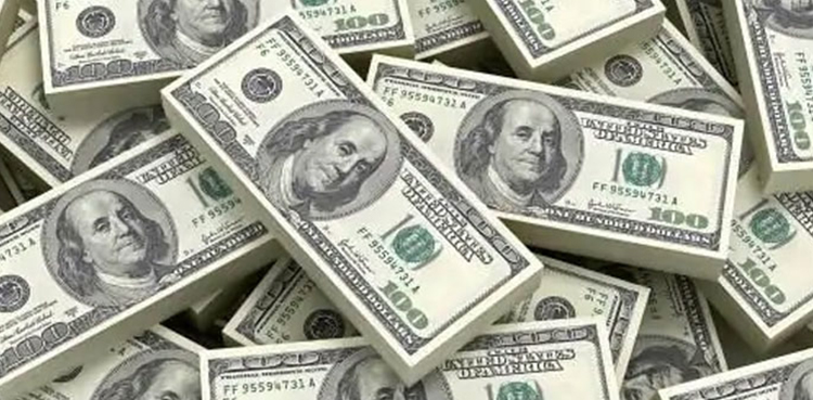 Dollar gains Rs0.24 in interbank