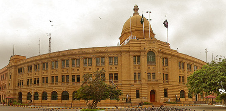 KPT donates relief goods amid coronavirus crisis