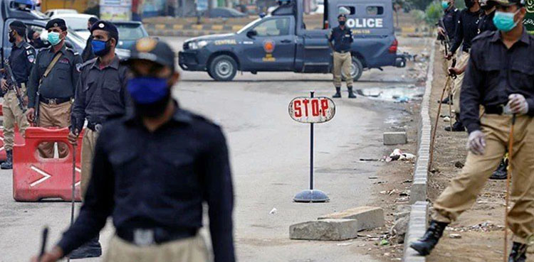 CM Sindh to extend lockdown to April 21