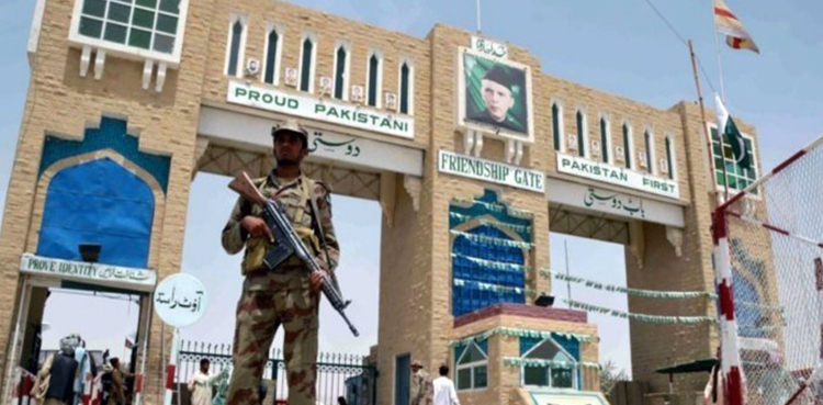 Torkham and Chaman borders to open from today