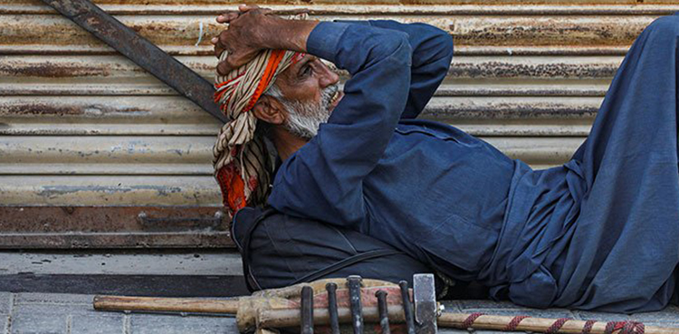 3.78 migrants to go jobless amid lockdown