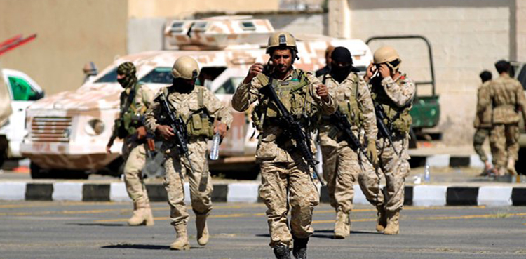 Yemen War: Saudi-led coalition announces two-week unilateral ceasefire