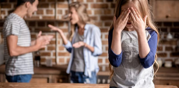 Toxic Parenting and our Culture