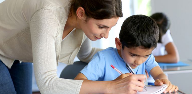 Teaching Teachers to improve the quality of teaching