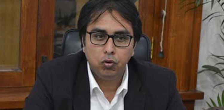 Gill blames PPP for political point scoring on pandemic situation