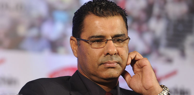 Waqar Younis concerned about exodus of top talent from Test cricket