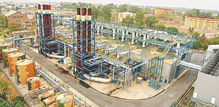 Attock Refinery to be closed until demand stabilizes