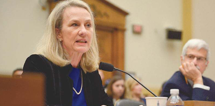 Daniel’s murderer must face full measure of justice: US